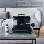 Tefal Clean It Σκούπα Υγρών / Στερεών 750W με Πλαστικό Κάδο 1.5lt - Image 6