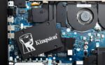 Kingston KC600 SSD 256GB 2.5'' Type with SATA III Connection SKC600/256G - Image 7