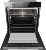 Amica ED47637BA+ X-Type Steam Over Counter Oven 77lt W59.5cm. - Image 5