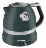 Kitchenaid Kettle 1.5lt 2400W Green - Image 2