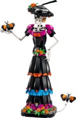 LEGO Ideas La Catrina για 18+ Ετών 1212τμχ - Image 9