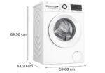 BOSCH WGG244F0PL washing machine - Image 6
