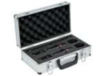 SE Electronics SE8 (Pair) Set Condenser (Small Diaphragm) Microphone XLR Shock Mounted for Vocals - Image 3
