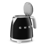 Smeg Kettle 800ml 1400W Black - Image 11