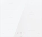 Gorenje Gi6401wsc Induction Cooktop Autonomous with Child Lock Function 59.5x52εκ. White - Image 6