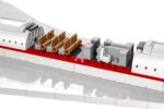 LEGO Icons Concorde για 18+ Ετών 2083τμχ - Image 8