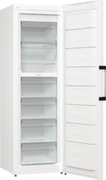 Gorenje Upright Freezer 280lt NoFrost - Image 3