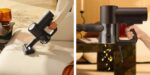 Roborock ACE Combo Επαναφορτιζόμενη Σκούπα 2 σε 1 Stick & Χειρός 21.6V Μαύρη - Image 8