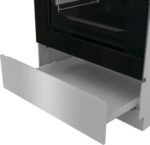Gorenje GKS6C70XF Κουζίνα 71lt με Εστίες Υγραερίου Π60εκ. Γκρι - Image 7