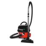 Numatic HVR200 Vacuum Dry 620W with Plastic Bin 9lt - Image 3