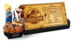 LEGO Jurassic World Dinosaur Fossils - Tyrannosaurus Rex For 18+ Years 3145 Pieces - Image 6