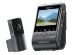 Viofo 4K Windshield Car DVR Set with Rear Camera - Image 5