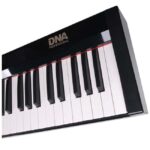 Deepcool Dna Sp 88 with 88 Keys Black - Image 7