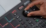 Akai Proffesional Midi Controller MPC Studio II σε Μαύρο Χρώμα - Image 4