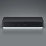 Asus Master DC510 Thunderbolt 5 Docking Station with 4K PD Ethernet and Support for 3 Monitors Black - Image 8