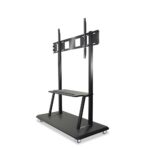 Techly ICA-TR31 ICA-TR31 TV Mount Floor up to 120" and 150kg - Image 5