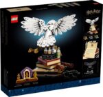LEGO Harry Potter Hogwarts Icons Collectors' Edition For 18+ Years - Image 2