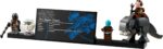 LEGO Star Wars The Razor For 18+ Years 6186 Pieces - Image 6