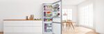 Bosch Fridge-Freezer 440lt Total NoFrost H203xW70xD66.7cm Black KGN49LBCF - Image 29