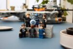 LEGO Super Heroes S.H.I.E.L.D. Helicarrier 3057τμχ 76354 - Image 9