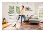 Black & Decker Rechargeable Stick Vacuum 18V Black BSV520BRP - Image 2