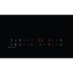 Electrolux Induction Cooktop With Frame Autonomous 59x52εκ. - Image 8
