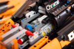 LEGO Technic MCL39 F1 1675τμχ 42228 - Image 18