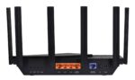 TP-LINK AX72 PRO v1 Wireless Router Wi‑Fi 6 with 5 Ports - Image 7