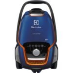 Electrolux EUOC94DB Vacuum Cleaner 850W Bagged 5lt Blue - Image 2