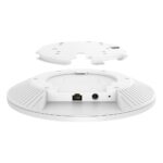 TP-LINK EAP772 v1 WiFi Mesh Network Access Point Wi‑Fi 7 Tri Band (2.4 & 5 & 6GHz) - Image 3