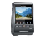 Viofo A329S Car DVR Camera 4K with 2.4" Screen Bluetooth Wi-Fi GPS - Image 3
