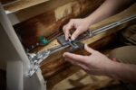 Wolfcraft Stair Measuring Tool 5210000 Hand Tool - Image 10