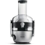 Philips Philips Juicer 1100W Silver - Image 2