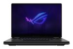 Asus ROG Zephyrus Duo 16 GX651AX-U9322X 16" OLED Тъчскрийн (Ultra 9-386H/32GB/2TB SSD/GeForce RTX 5090/W11 Pro) (US Клавиатура) - Image 22