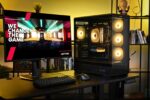 Actina 5901443441229 Gaming Desktop PC (Ultra 5-245KF/16GB DDR5/1TB SSD/GeForce RTX 5060/No OS) - Image 4
