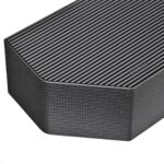 Samsung HW-Q990H/EN Soundbar 11.1.4 Bluetooth HDMI and Wi-Fi 41W with Wireless Subwoofer and Remote Control - Image 22