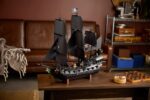 LEGO Icons Captain Jack Sparrow's Pirate Ship για 18+ Ετών 2862τμχ - Image 17