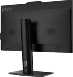 MSI Pro AP242P 14M-813EU Intel® Core™ i7 i7-14700 60.5 cm (23.8 ) 1920 x 1080 pixels All-in-One PC 16 GB DDR5-SDRAM 1 TB SSD NoOS Wi-Fi 6E (802.11ax) Black - Image 7