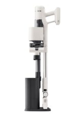 Roborock H60 Hub Rechargeable Stick & Hand Vacuum White - Image 4