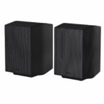 Samsung HW-Q990F Soundbar 11.1.4 Bluetooth, HDMI and Wi-Fi with Wireless Subwoofer and Remote Control Black - Image 10
