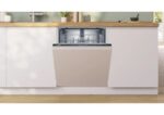 Bosch Built-in Dishwasher for 12 Place Settings W60xH81.5cm - Image 2