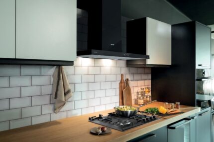 GORENJE WHT9SYB cooker hood