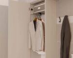 HAGA IV 2SZ2W Cashmere Wardrobe - Image 8