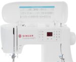 Singer Domestic Sewing Machine - Image 4