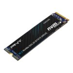 PNY CS2230 SSD 1TB M.2 Type with PCI Express 3.0 Connection M280CS2230-1TB-RB - Image 2
