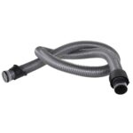 Electrolux EPF63EB-S Vacuum Cleaner 700W Bagged 3.5lt Black - Image 3