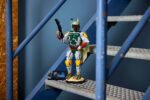 LEGO Τουβλάκια Boba Fett για 18+ Ετών 1544τμχ - Image 11