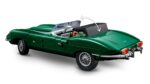 LEGO Icons Jaguar Type E για 18+ Ετών 1673τμχ - Image 10
