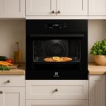 Electrolux Over Counter Oven 70lt W59.4cm. - Image 5