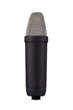 Rode NT1 5th Generation Πυκνωτικό Μικρόφωνο XLR / USB Shock Mounted για Φωνητικά - Image 13